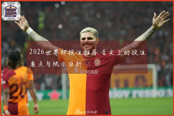 2026世界杯投注推荐 舌尖上的投注看点与玩法分析