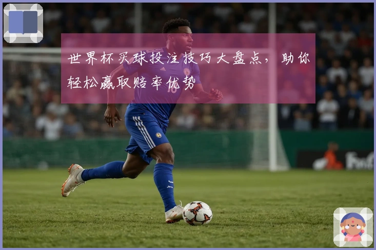 世界杯买球投注技巧大盘点，助你轻松赢取赔率优势