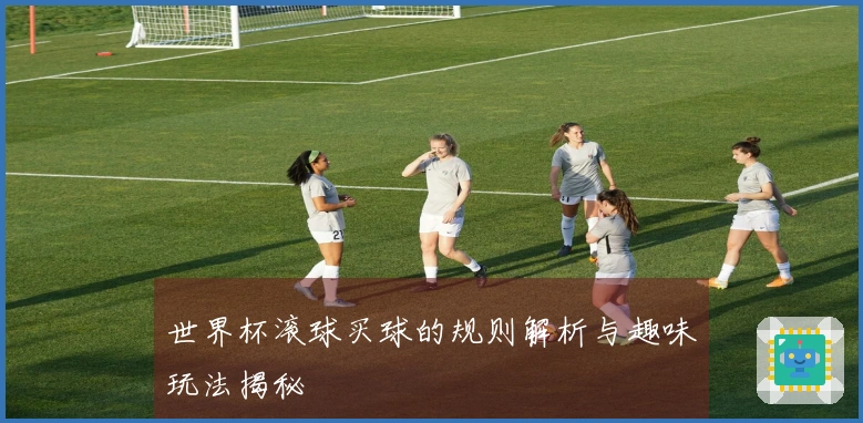 世界杯滚球买球的规则解析与趣味玩法揭秘