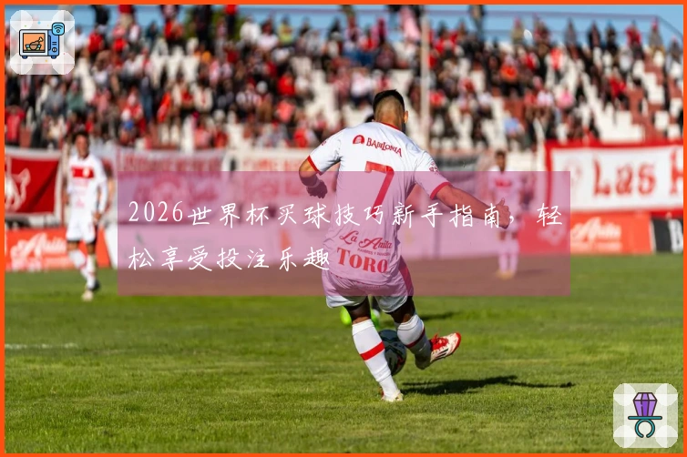 2026世界杯买球技巧新手指南，轻松享受投注乐趣