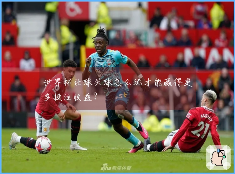 世界杯让球买球怎么玩才能赢得更多投注收益？