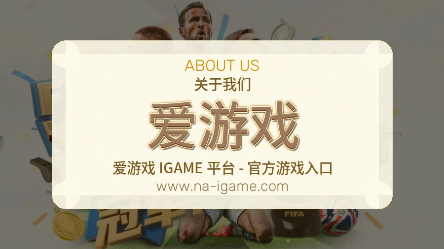 关于 爱游戏